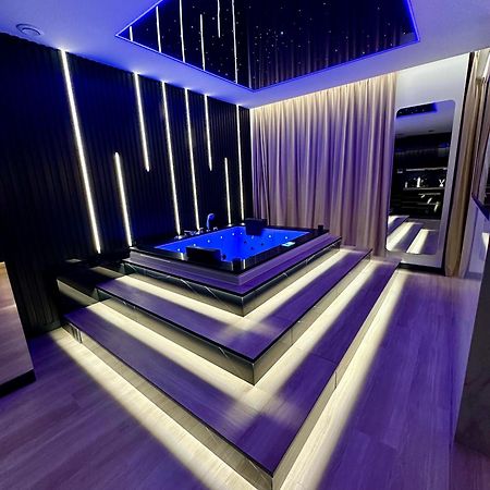 Masarska 6 Vip Apartamenty Jacuzzi Krasków Εξωτερικό φωτογραφία