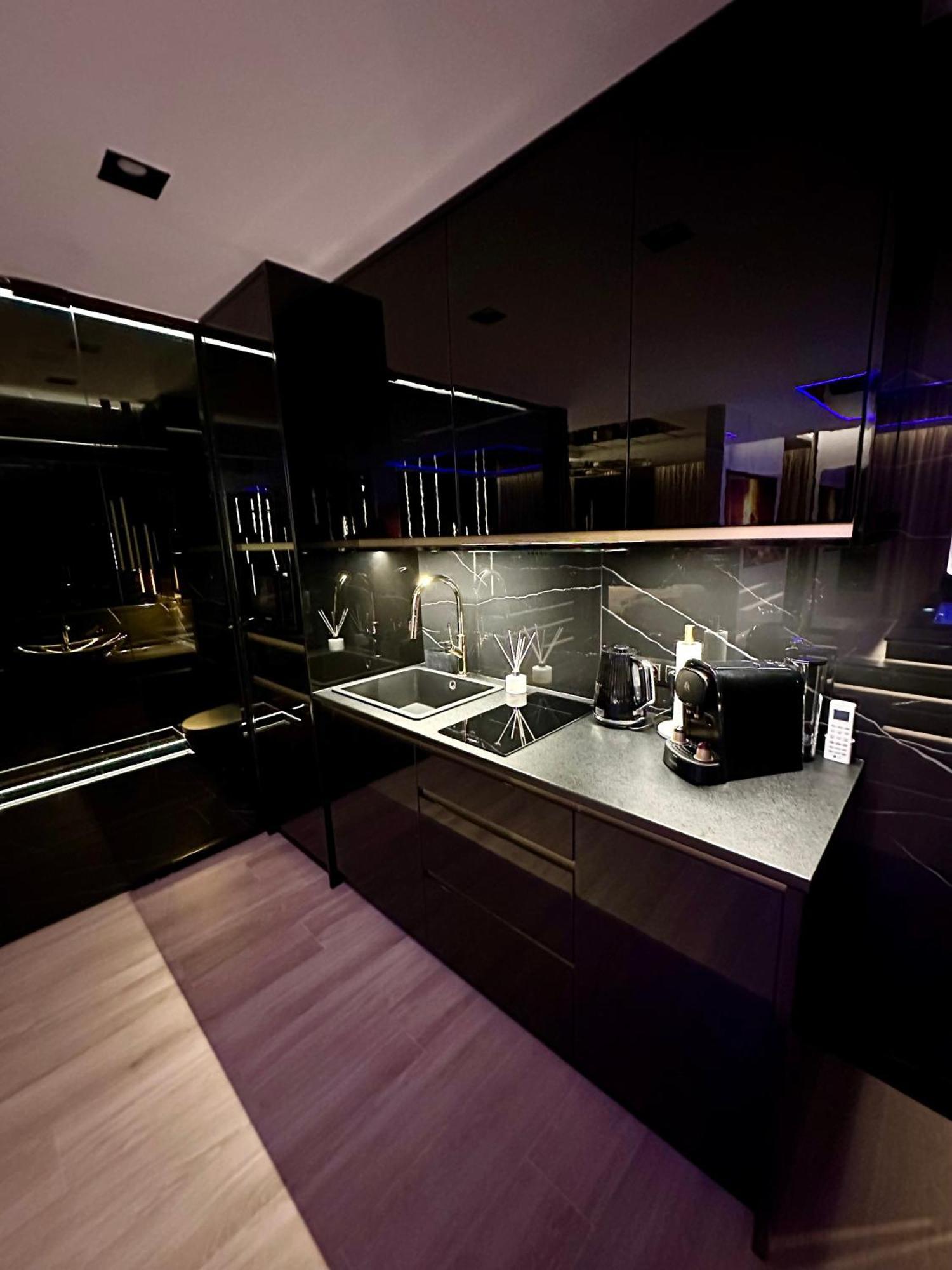 Masarska 6 Vip Apartamenty Jacuzzi Krasków Εξωτερικό φωτογραφία